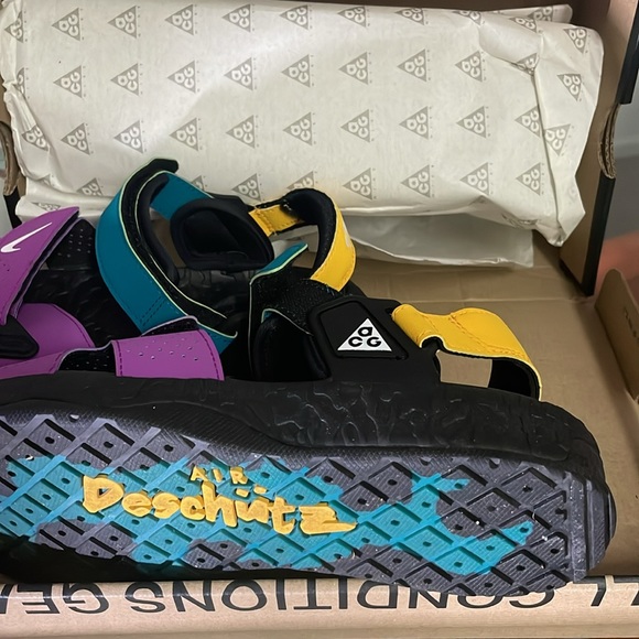 ACG Air Deschutz - Picture 6 of 6